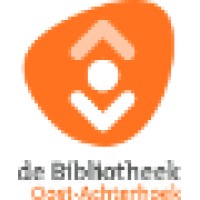 Bibliotheek Oost-Achterhoek Logo