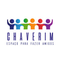Grupo Chaverim Logo