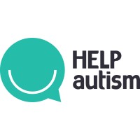 Asociația Help Autism Logo