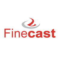 Finecast Foundry Logo