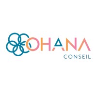 OHANA CONSEIL Logo