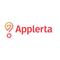 Applerta Logo