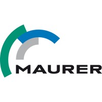 Maurer Gruppe Logo