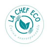La Chef Eco Logo