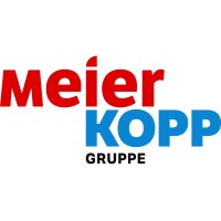 Meier-Kopp Gruppe Logo