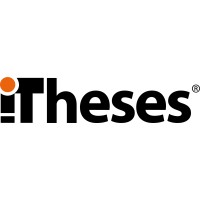 i-Theses BV Logo