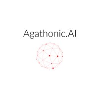 Agathonic.AI Inc. Logo