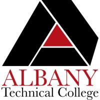 Albany Technical College Logo