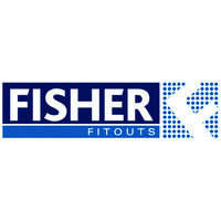Fisher Fitouts Pty Ltd Logo