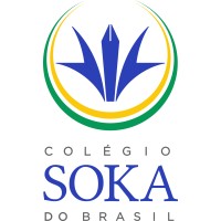 Colégio Soka do Brasil Logo
