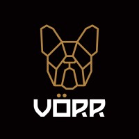 Vörr Logo