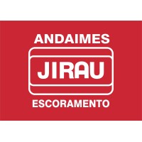 Andaimes Jirau LTDA Logo