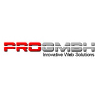 PROGMBH d.o.o. Logo