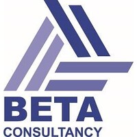 BETA CONSULTANCY Logo
