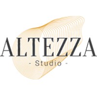 ALTEZZA STUDIO Logo