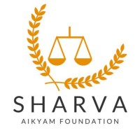 Sharva Aikyam Foundation Logo