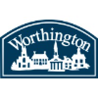 City of Worthington Logo