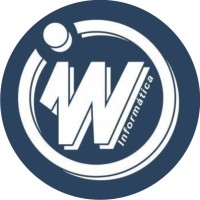 InforWay Informática Logo