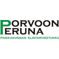 Agrica Ab // Porvoon Peruna Logo