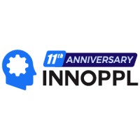 Innoppl Inc. Logo