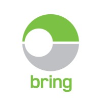 Bring Cargo International A/S Logo