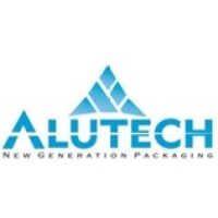 Alutech Packaging Pvt. Ltd Logo