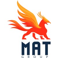 MAT GROUP Logo
