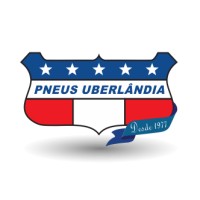 Pneus Uberlândia LTDA Logo