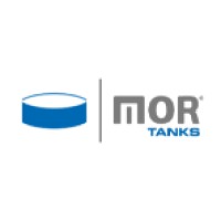 MOR Tanks Logo