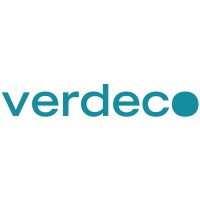 Verdeco Recycling Group Logo