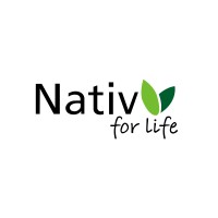 Nativ For Life Logo