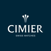Montres CIMIER Logo