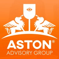 Aston Advisory Group Logo