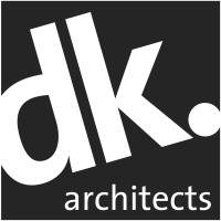 DK. Architects Ltd Logo