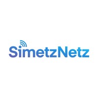 SimetzNetz – Peter Simetzberger Logo