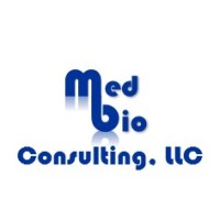 MedBio Consulting LLC Logo