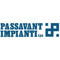 Passavant Impianti S.p.A. Logo
