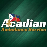 Acadian Ambulance Logo