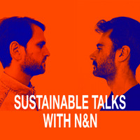 Sustainable Talks With N&N Logo
