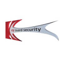 Key Guard Security Logo
