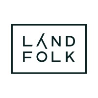 Landfolk Logo