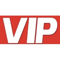 VIP Publishing Logo