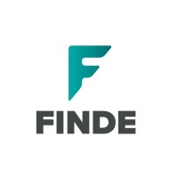 FINDE Logo