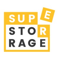 Super Storage Logo