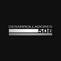 Desarrolladores 506 Logo