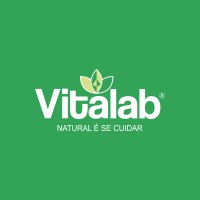Laboratorio Vitalab Logo