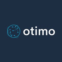 Otimo sp. z o.o. Logo