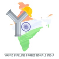 Young Pipeline Professionals India (YPPI) Logo