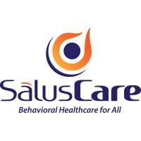 SalusCare, Inc. Logo