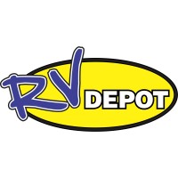 RV Depot TX Logo